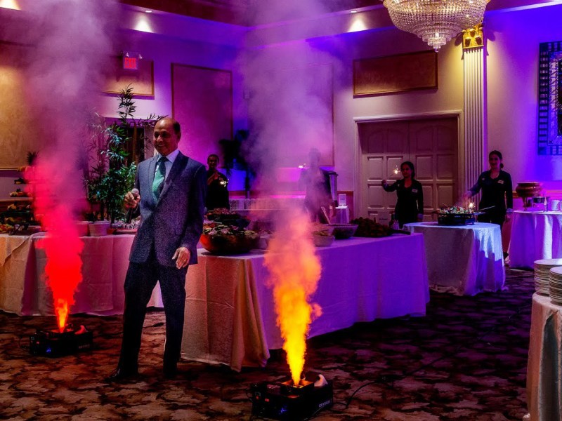 Benedictine Nite 2016