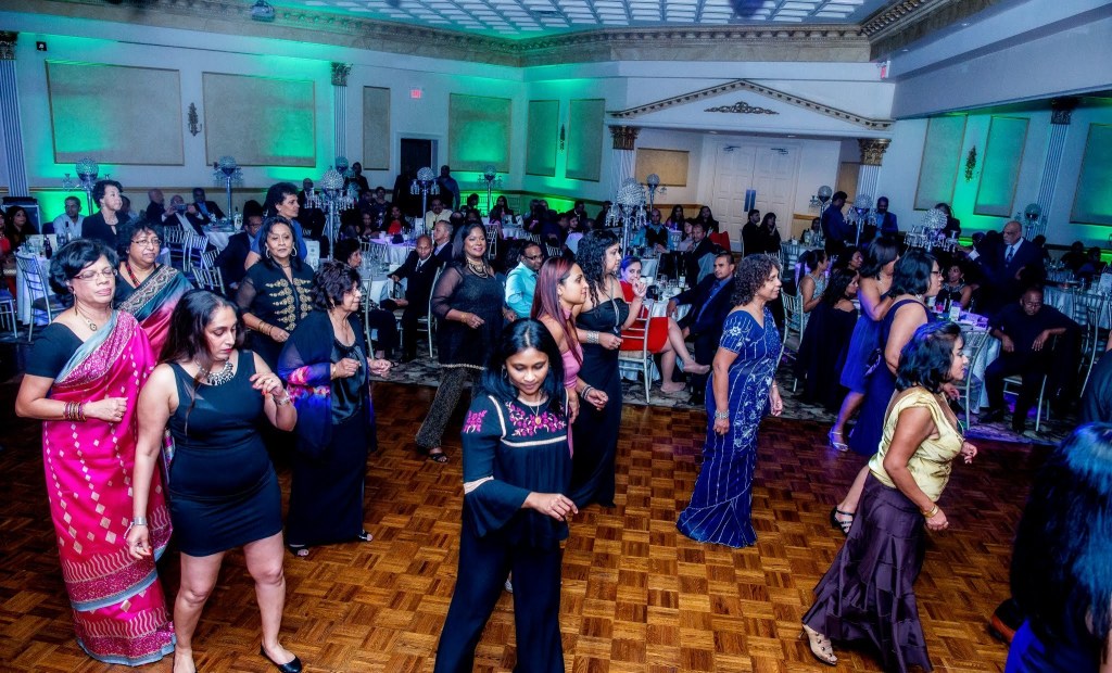 Amore, Valentine’s Dinner&nbsp;Dance