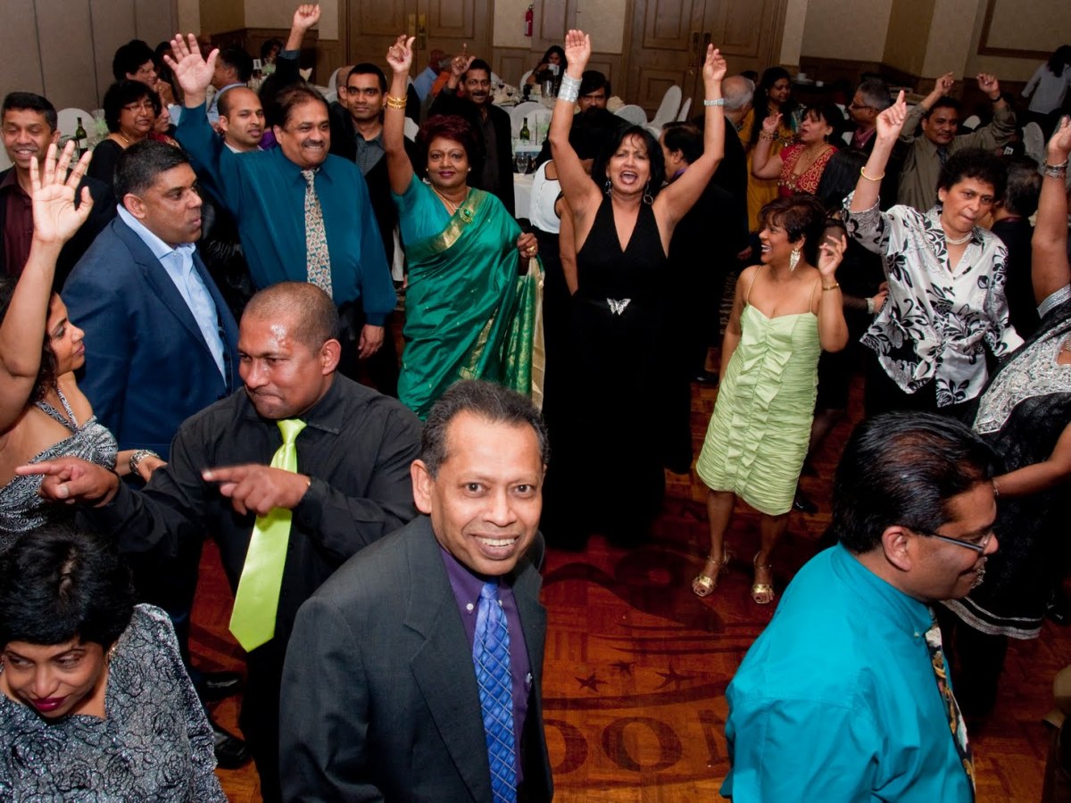 Benedictine Nite 2011