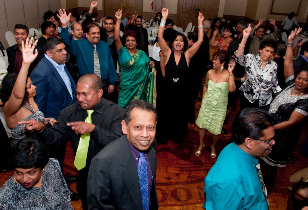 Benedictine Nite 2011