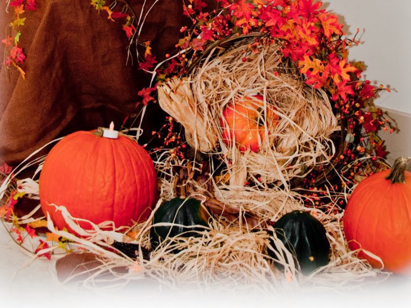 November Breeze 2012