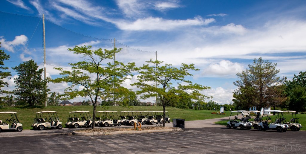 Bens Golf Tournament&nbsp;2015