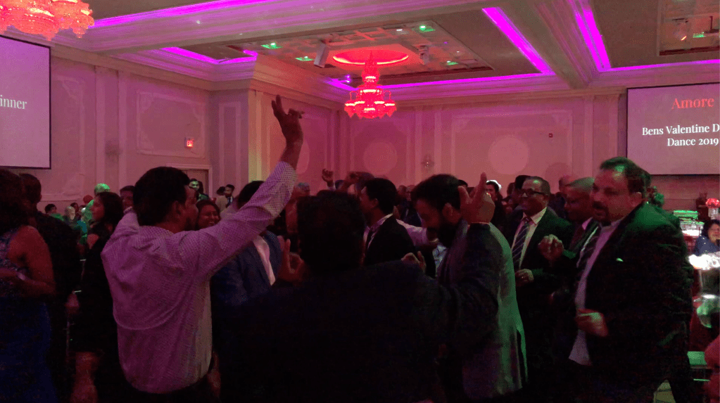 Valentine’s Dance 2019