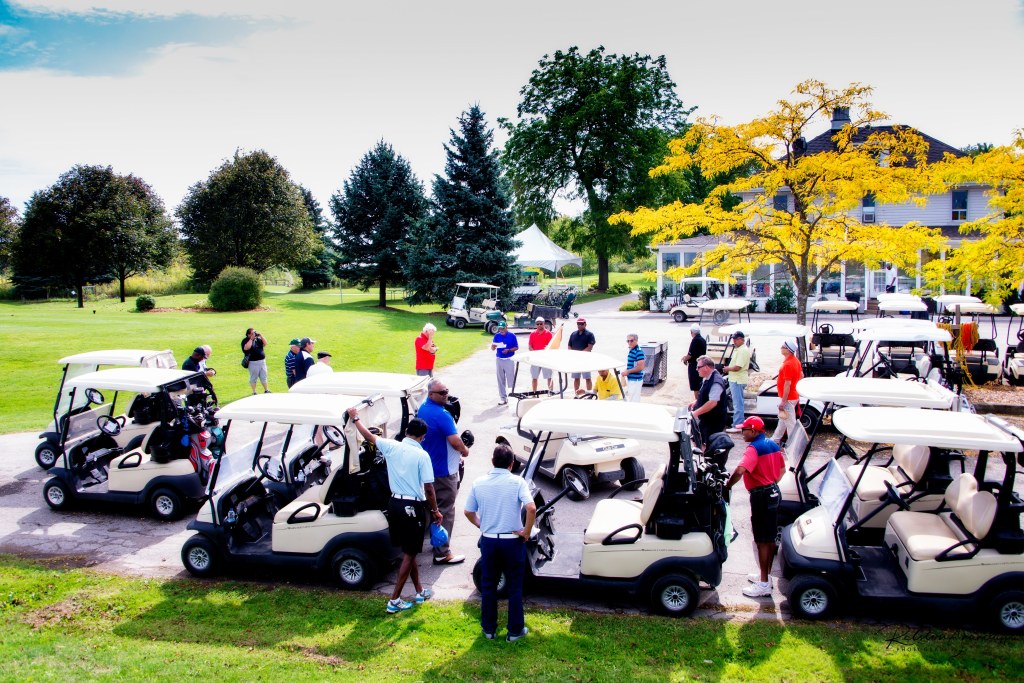 Benedictine Invitational 2019