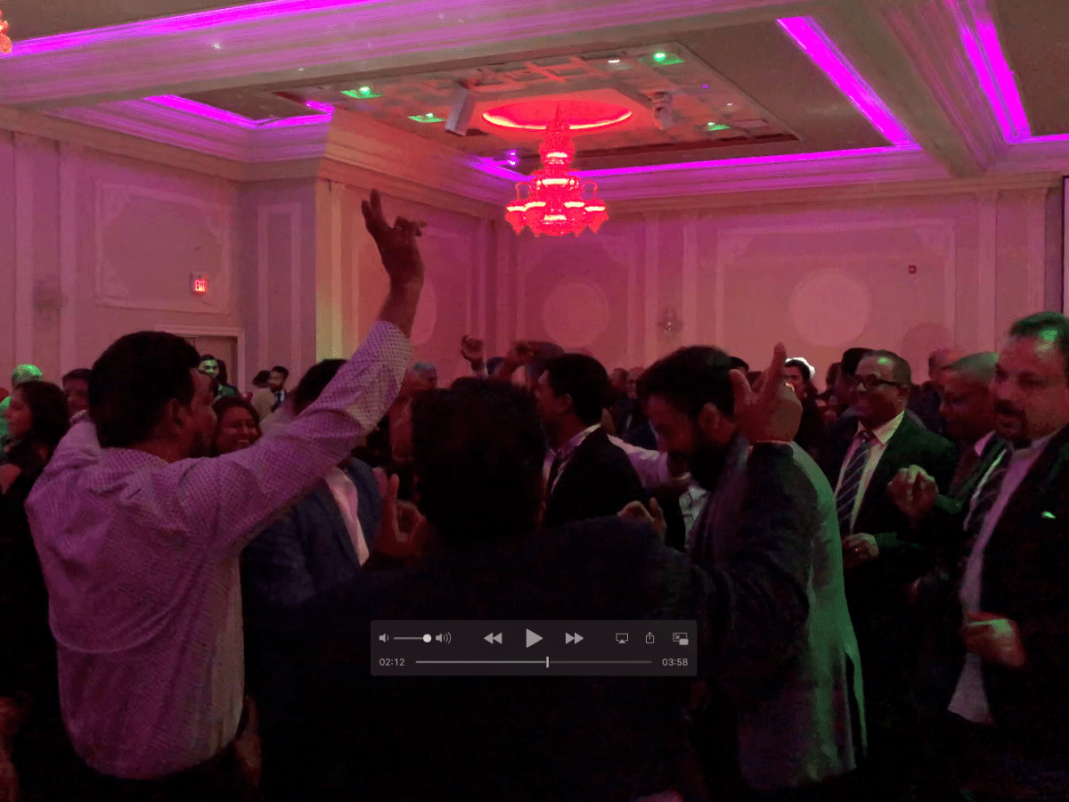 2020 Heart to Heart Bens Valentine&nbsp;Dance