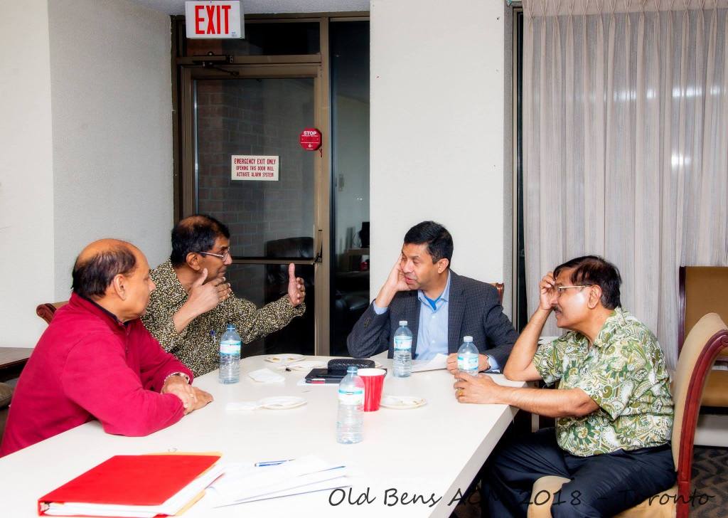 Annual General Meeting&nbsp;2020