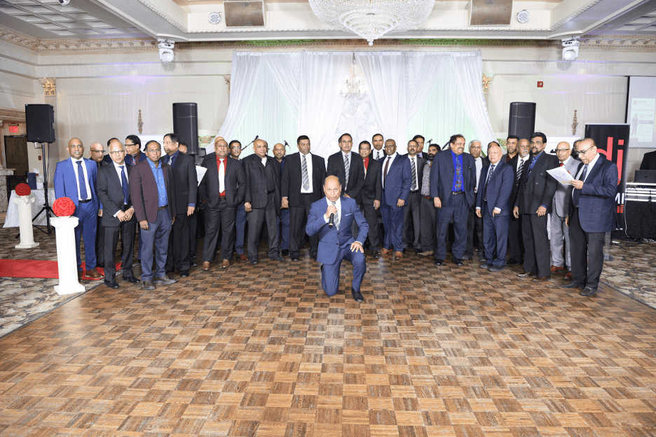 Annual Report 2019-2020 Highlights
