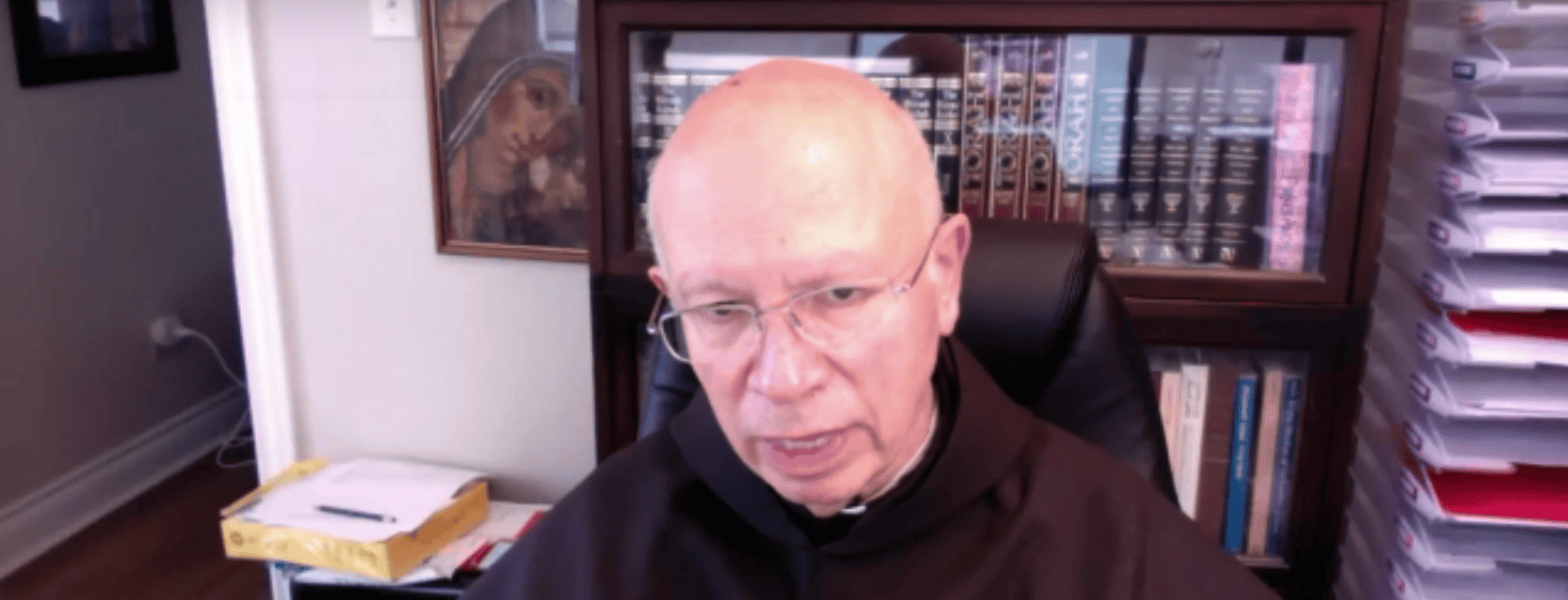 2021 Annual Lenten Retreat