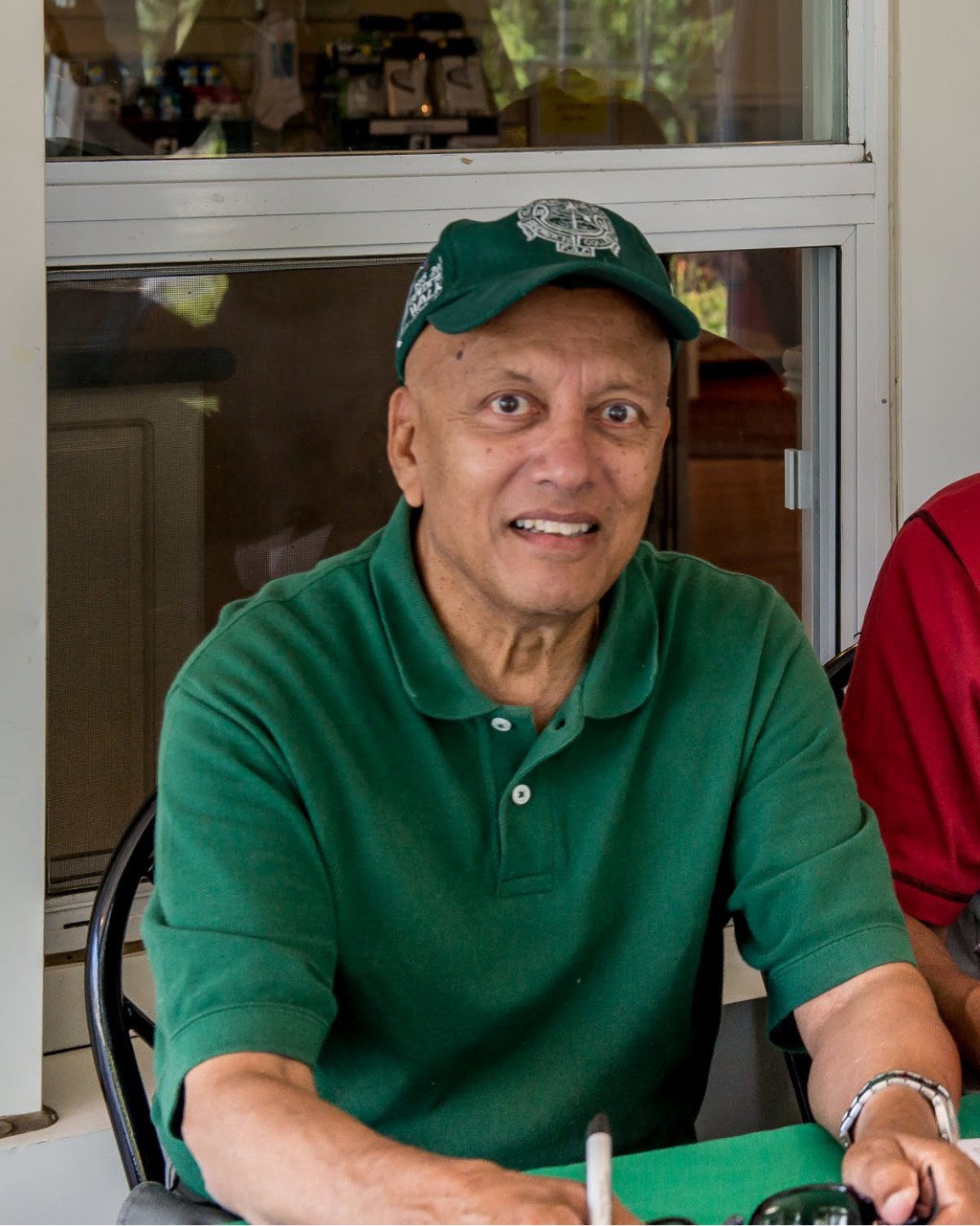 Obituary – Lucian&nbsp;Alles