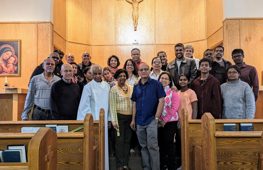 2023 Lenten Retreat