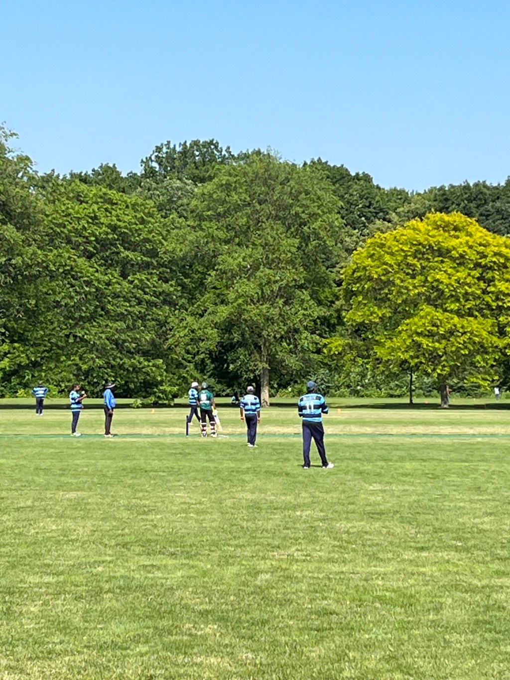 The Legends Trophy – Bens VS Wesley’&nbsp;2023