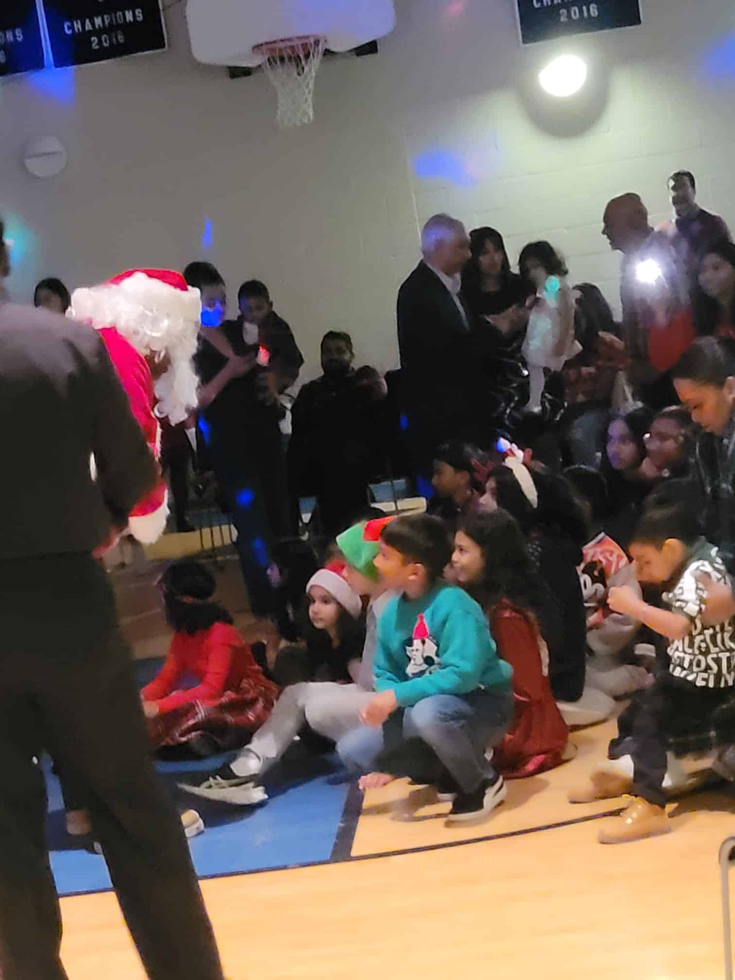 2023 – Christmas Party – Toronto
