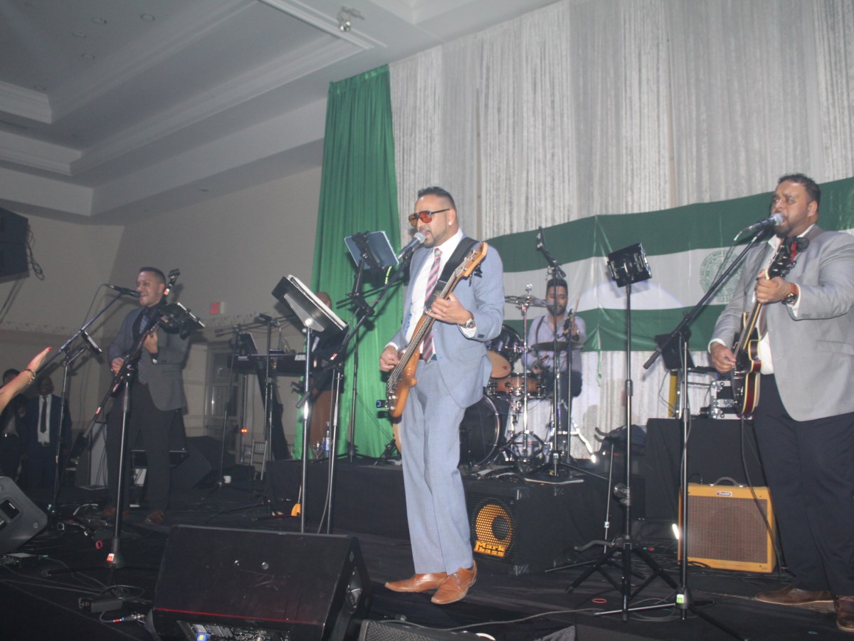 Amore 2024 – Valentine’s Dance