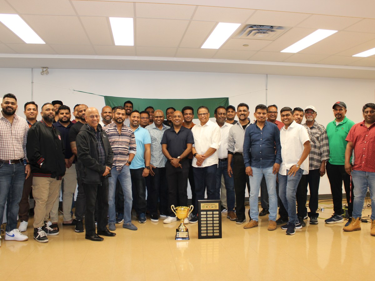 34th AGM and New&nbsp;Council