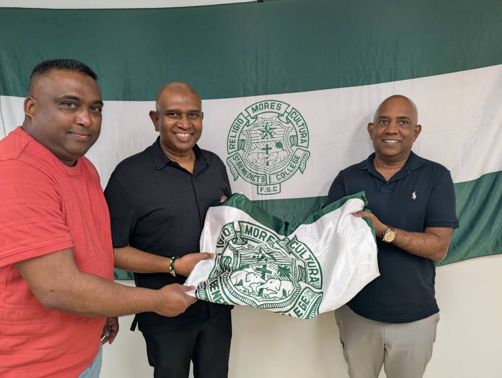 35th AGM – Message from the newly elected President