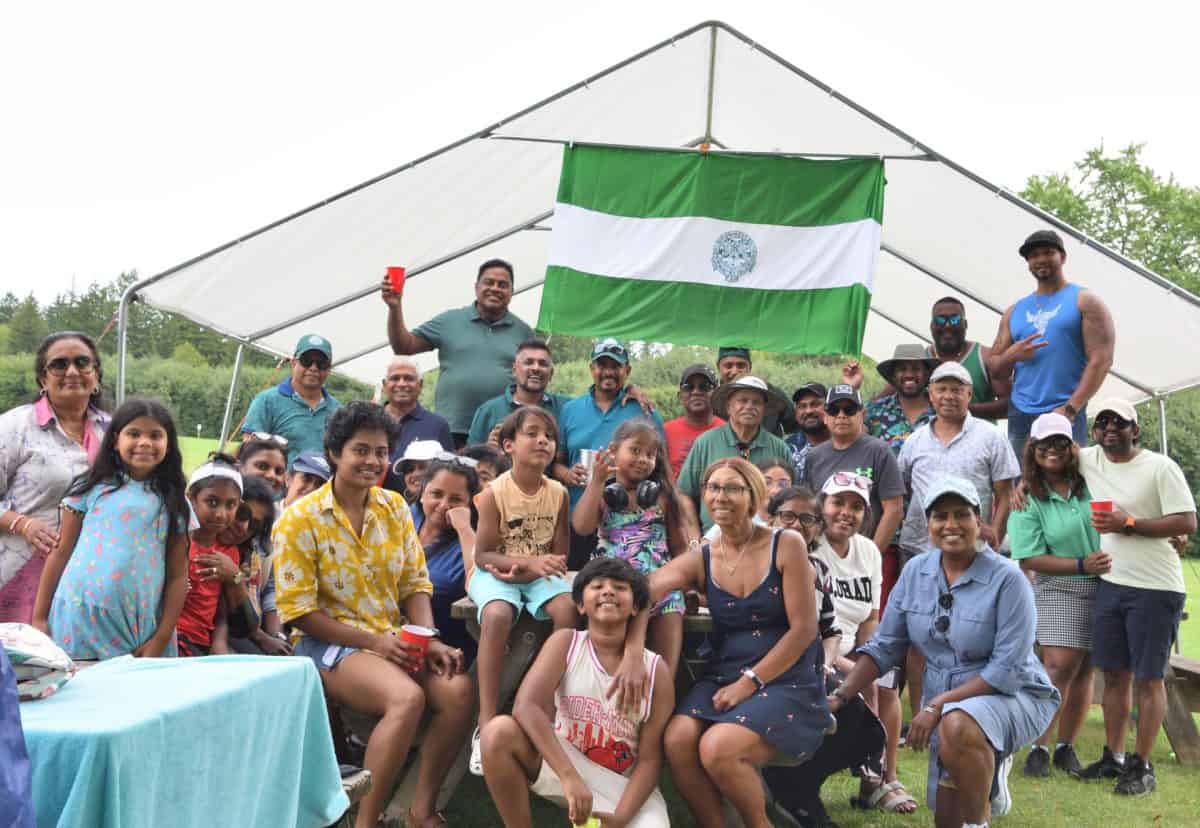 2025 Summer Picnic
