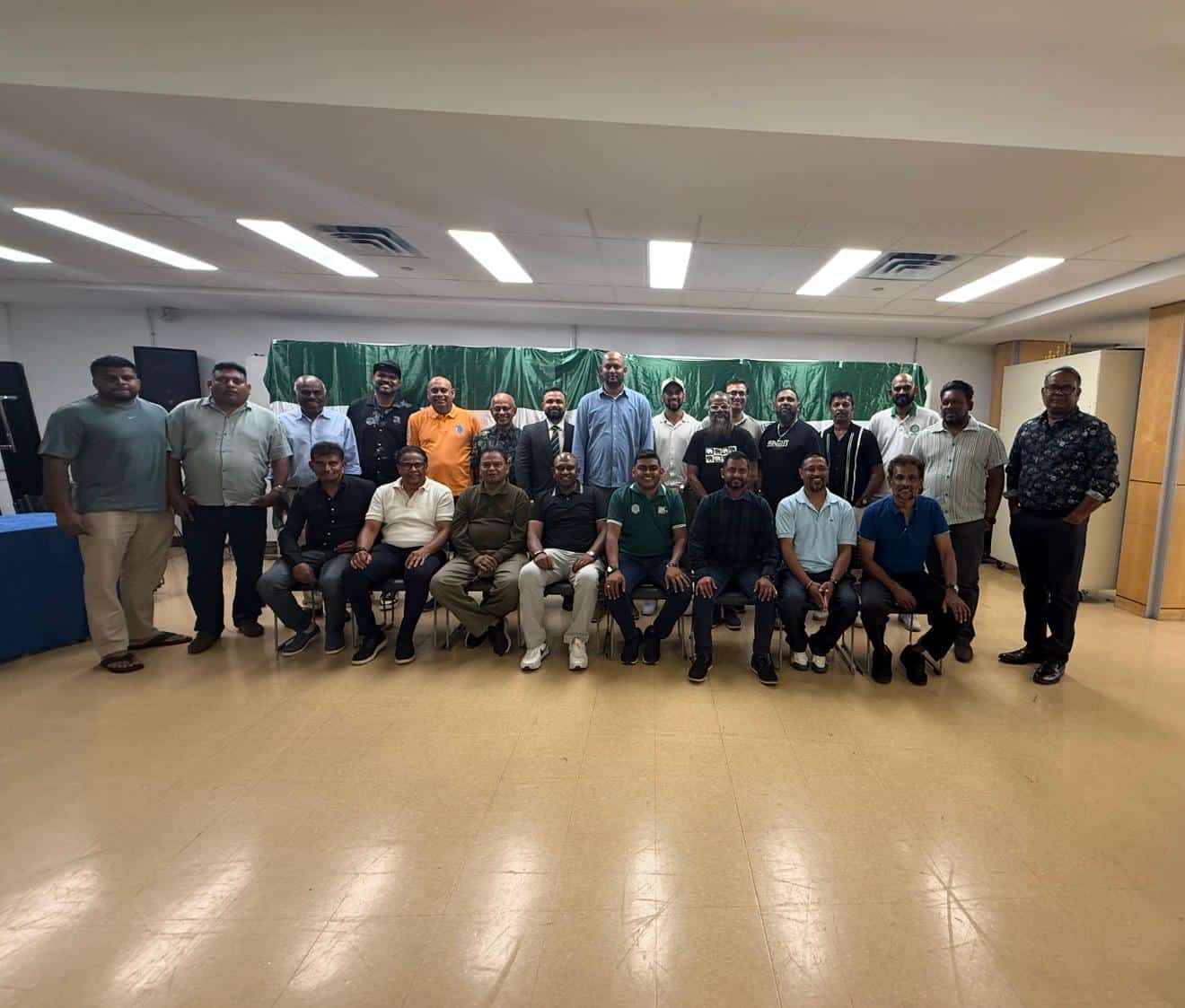 Annual General Meeting – 2026